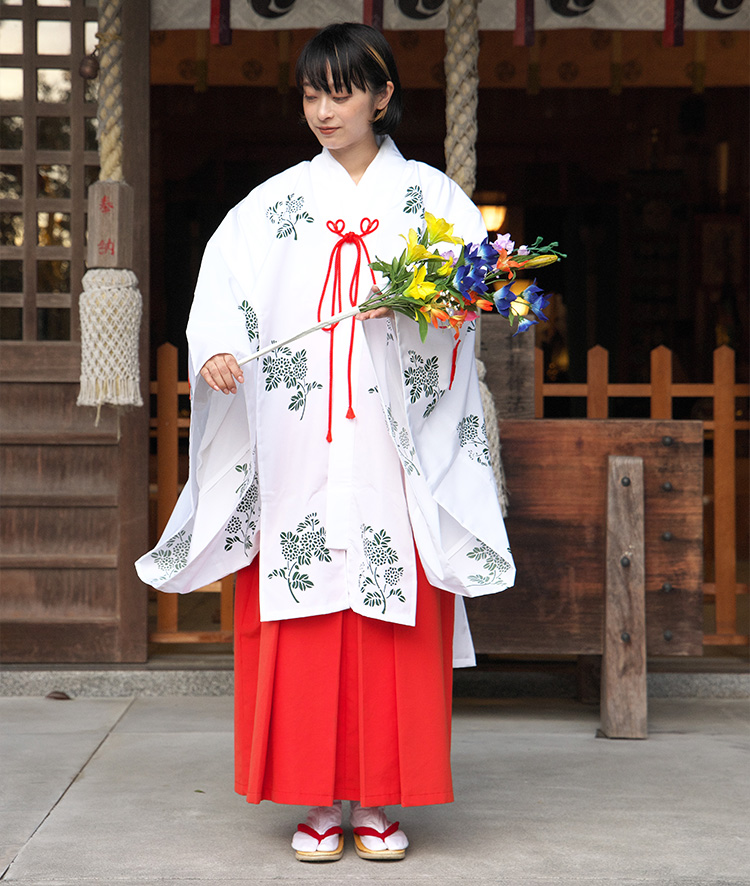 渋垂神社